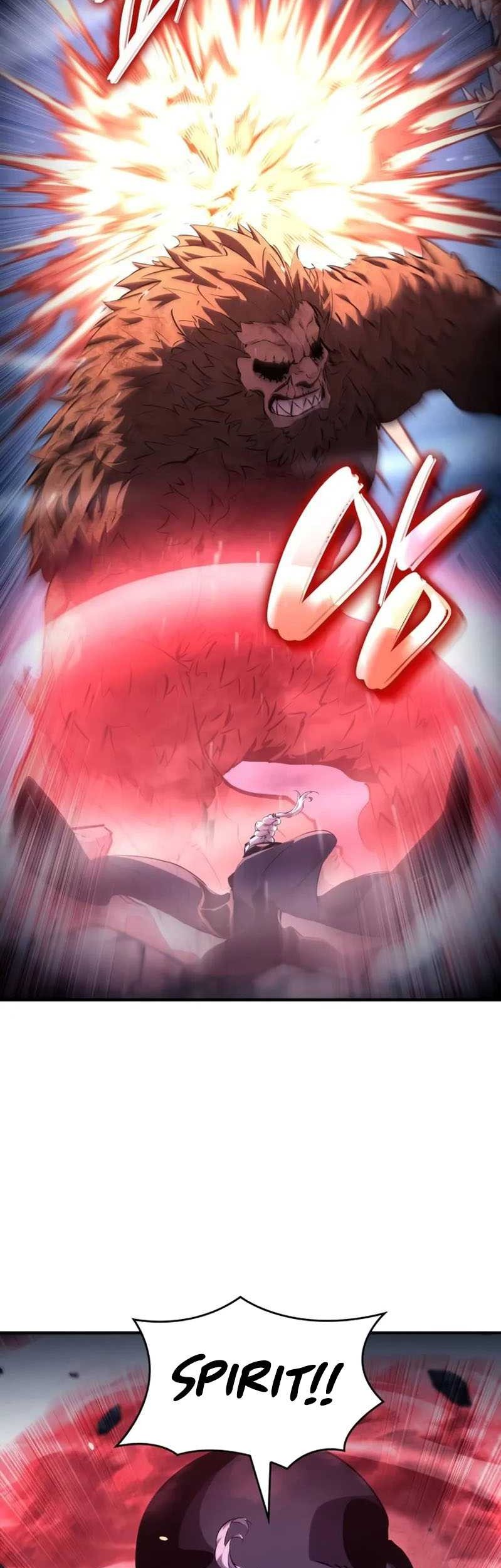 Boundless Necromancer Chapter 122 - halaman 35