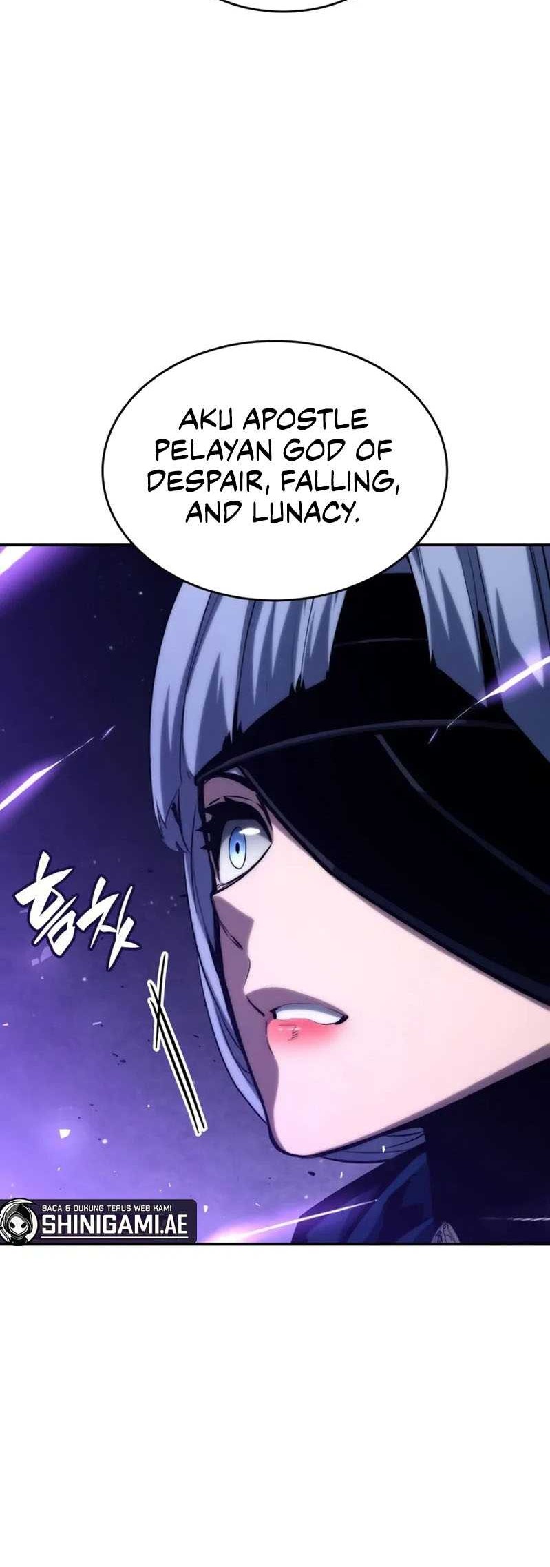 Boundless Necromancer Chapter 122 - halaman 4