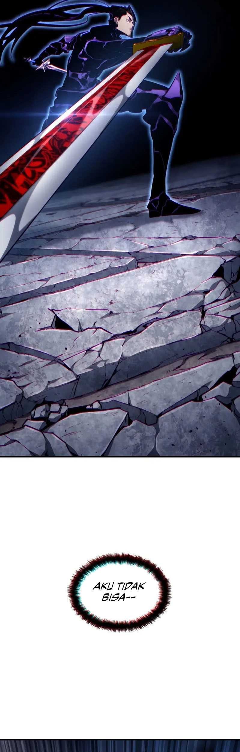 Boundless Necromancer Chapter 122 - halaman 45