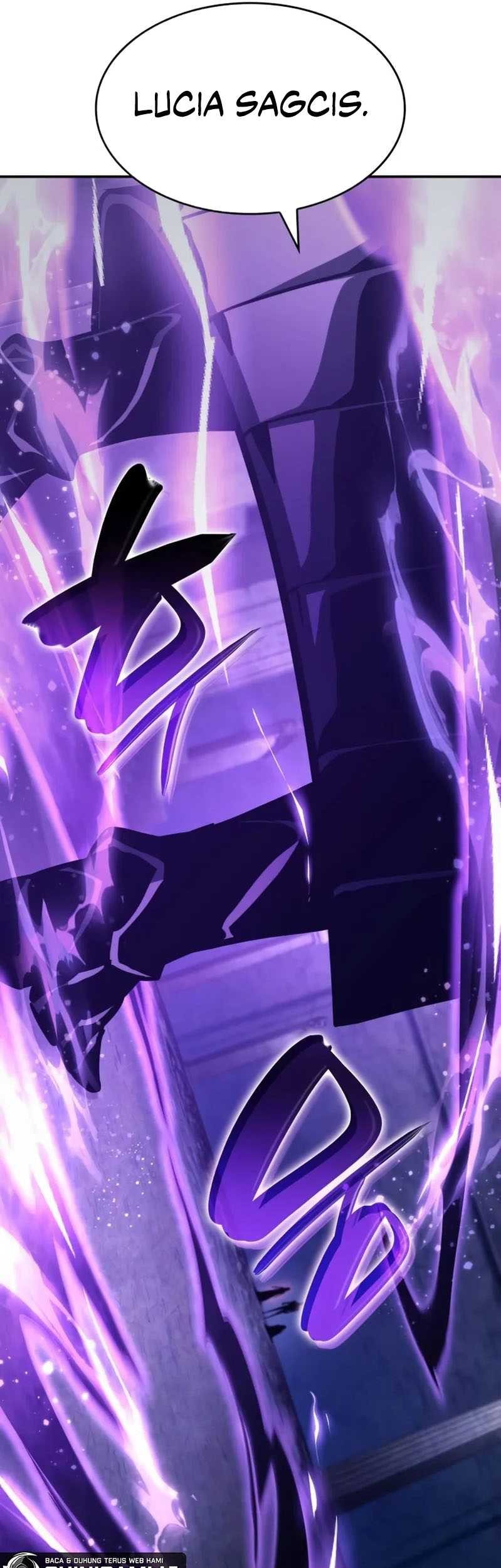Boundless Necromancer Chapter 122 - halaman 5