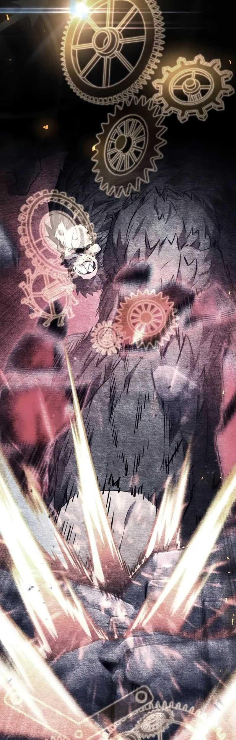 Boundless Necromancer Chapter 122 - halaman 51