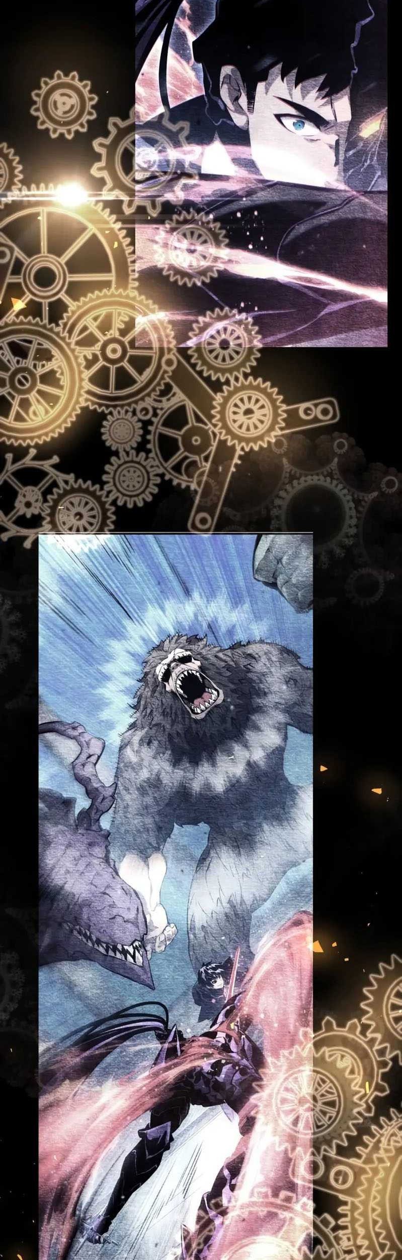 Boundless Necromancer Chapter 122 - halaman 53