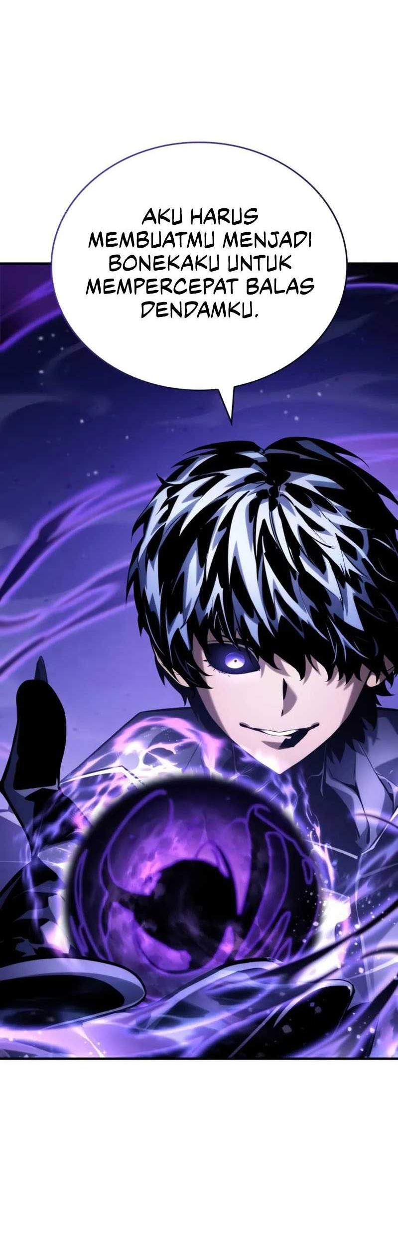 Boundless Necromancer Chapter 122 - halaman 62