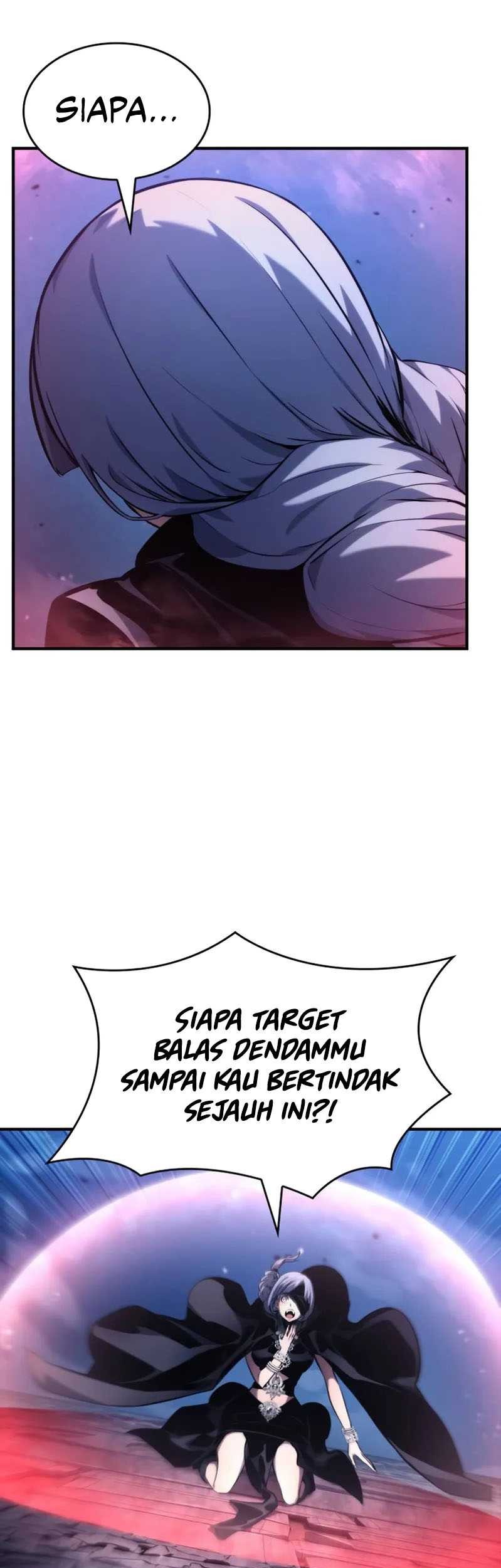 Boundless Necromancer Chapter 122 - halaman 63
