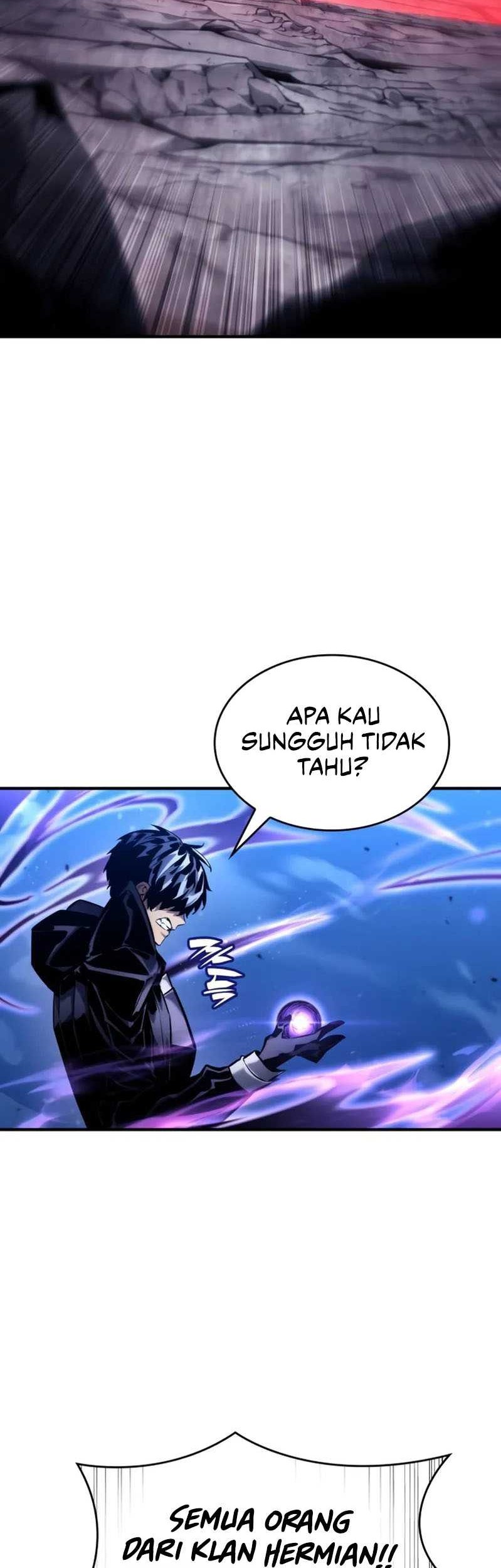 Boundless Necromancer Chapter 122 - halaman 64