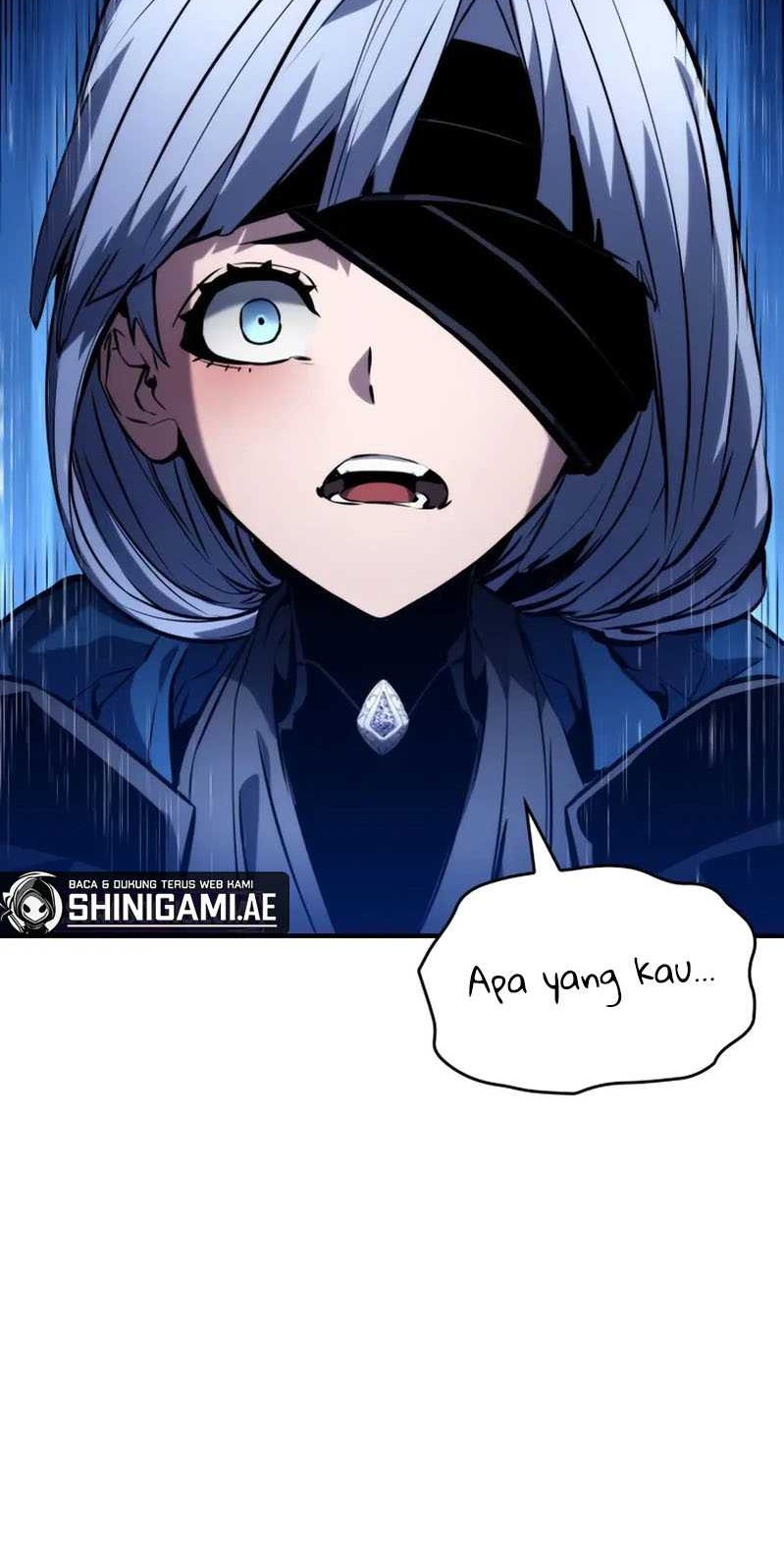 Boundless Necromancer Chapter 122 - halaman 66