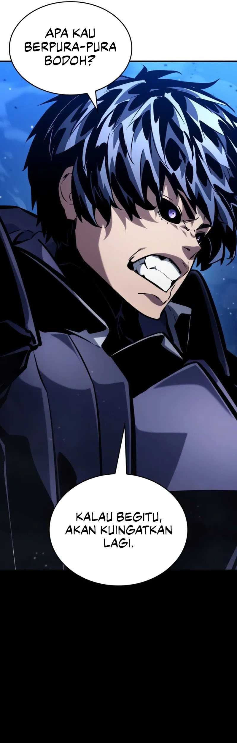 Boundless Necromancer Chapter 122 - halaman 67