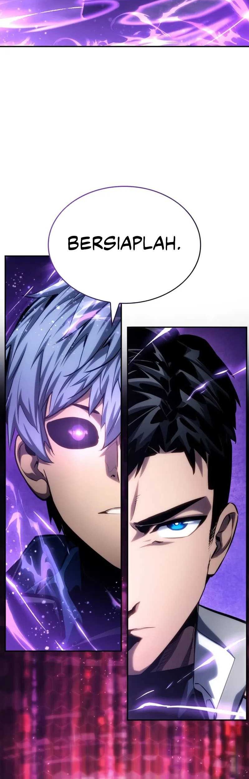 Boundless Necromancer Chapter 122 - halaman 7