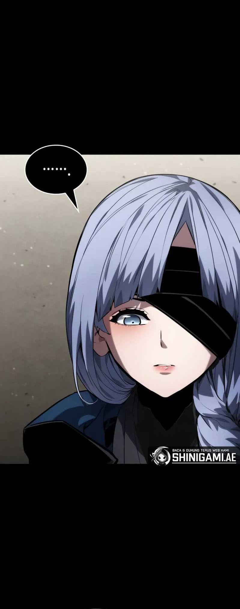 Boundless Necromancer Chapter 122 - halaman 74