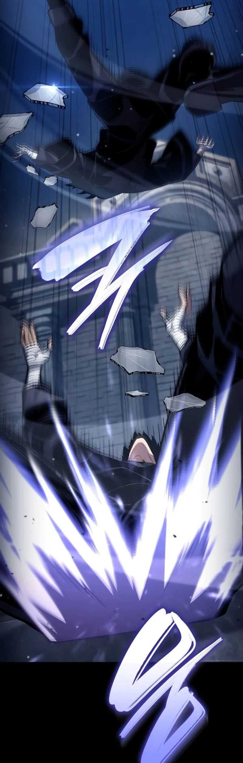 Boundless Necromancer Chapter 122 - halaman 79