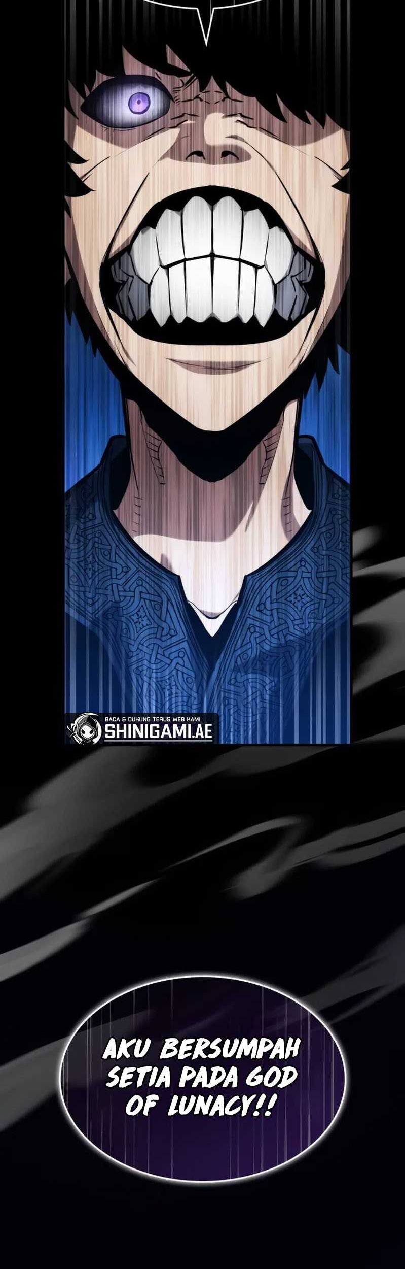 Boundless Necromancer Chapter 122 - halaman 82