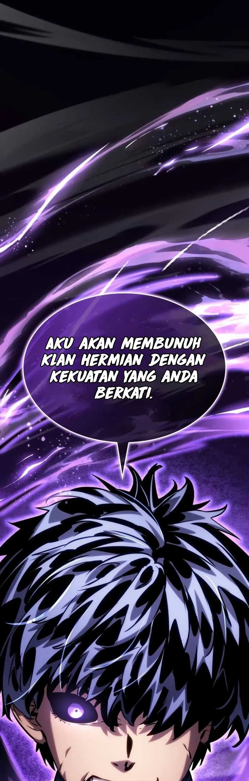 Boundless Necromancer Chapter 122 - halaman 83