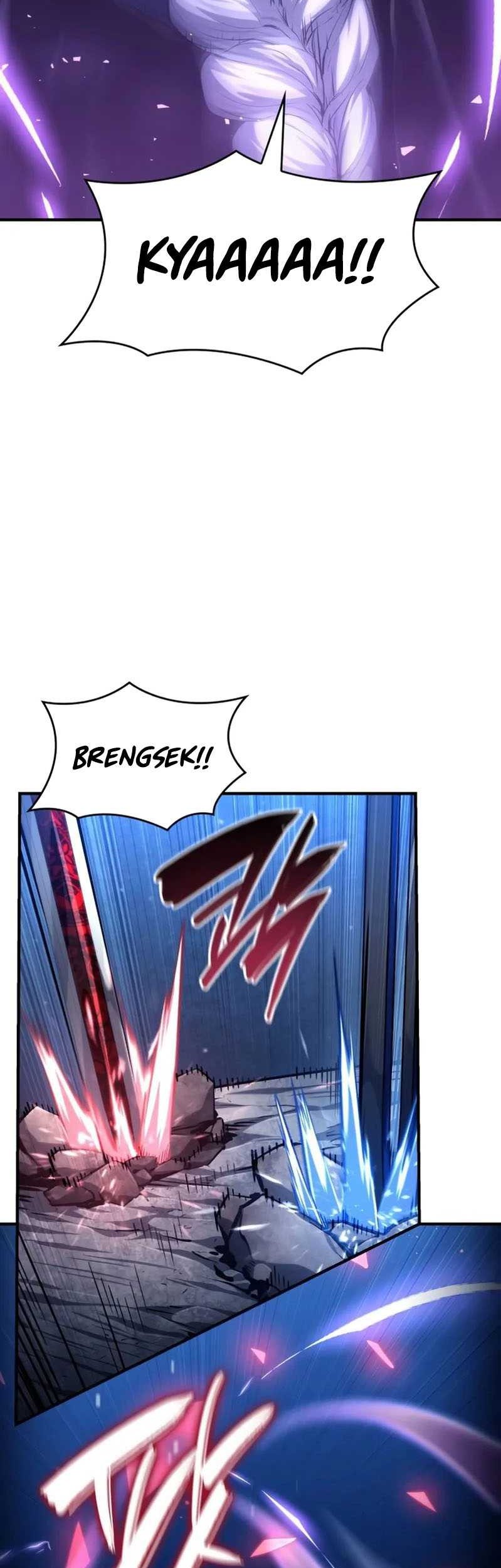 Boundless Necromancer Chapter 122 - halaman 89