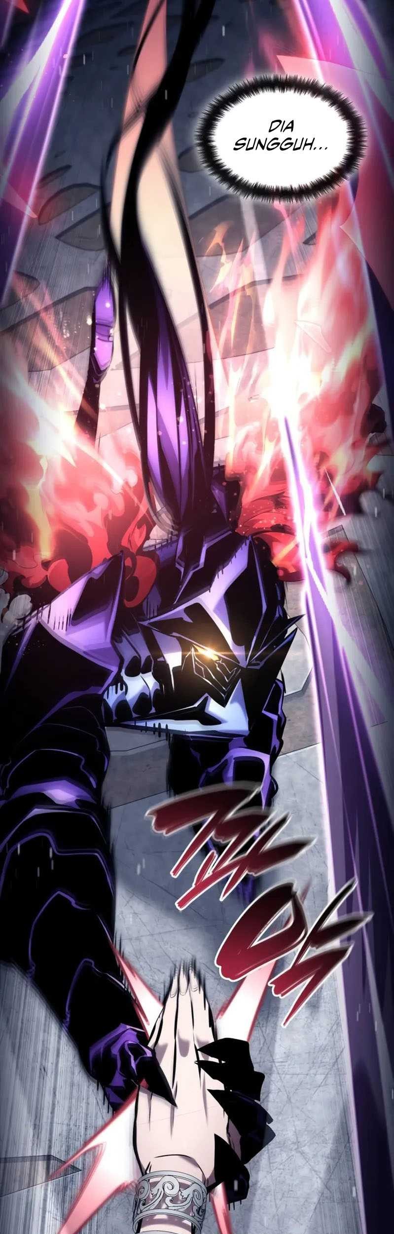 Boundless Necromancer Chapter 122 - halaman 91