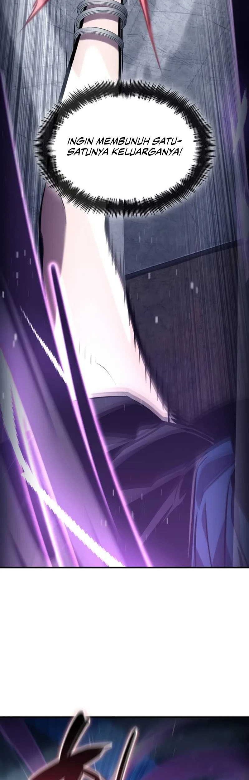 Boundless Necromancer Chapter 122 - halaman 92