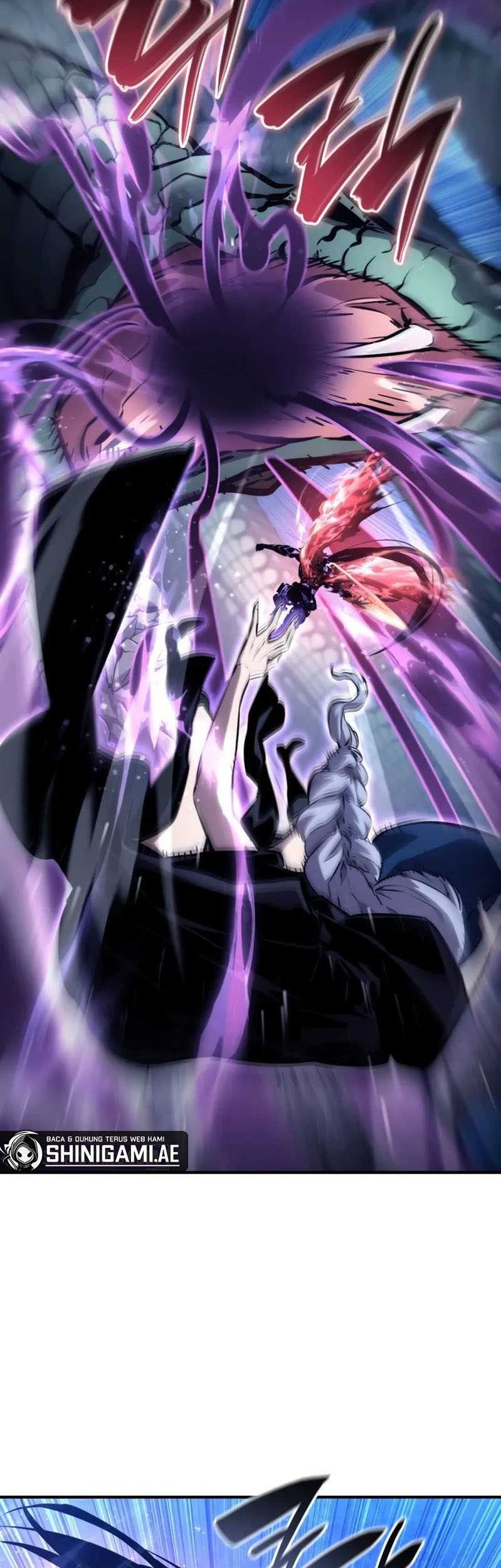 Boundless Necromancer Chapter 122 - halaman 93