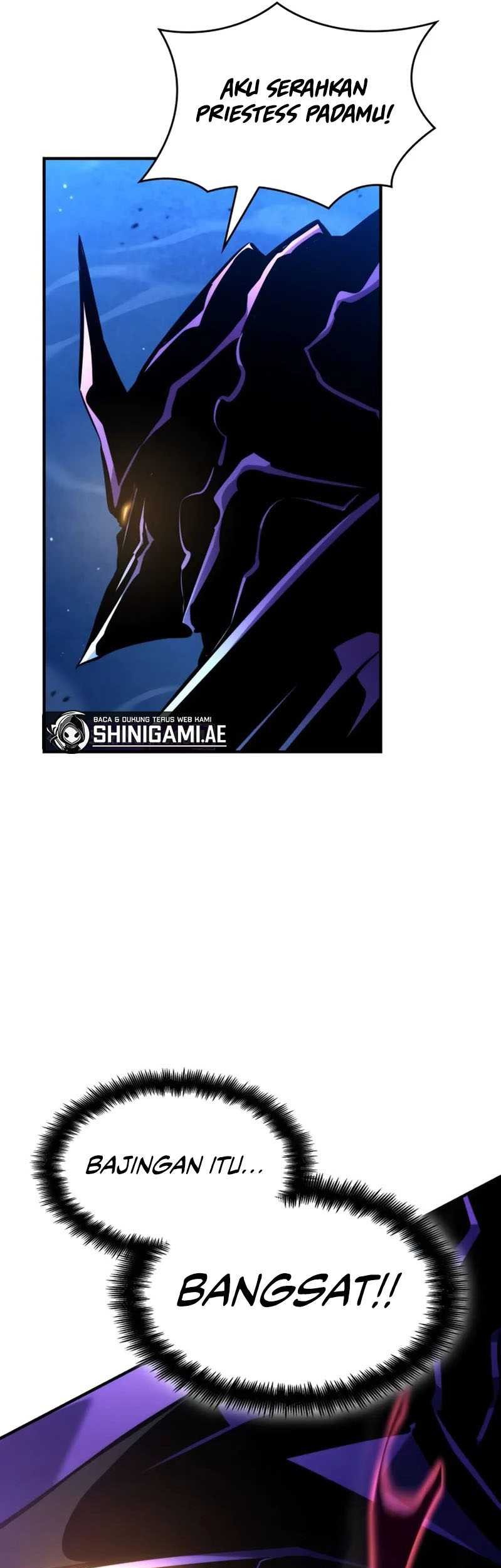 Boundless Necromancer Chapter 122 - halaman 95