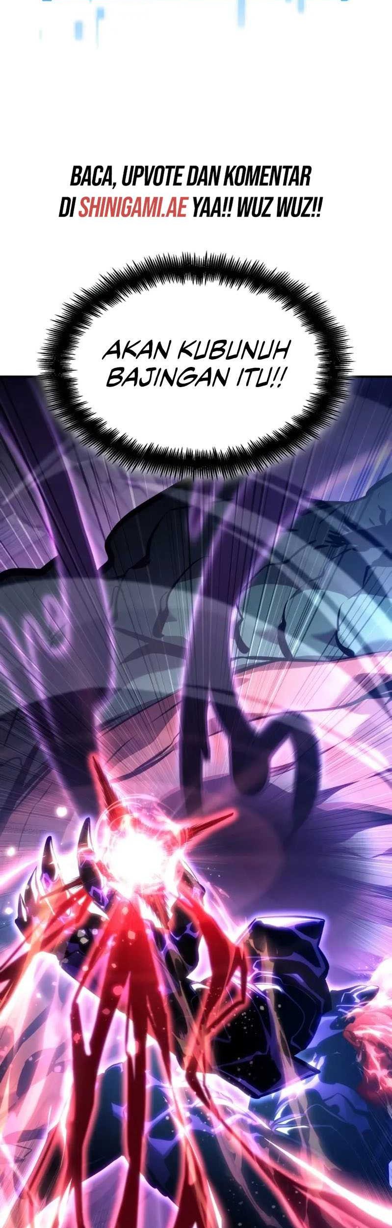 Boundless Necromancer Chapter 122 - halaman 97