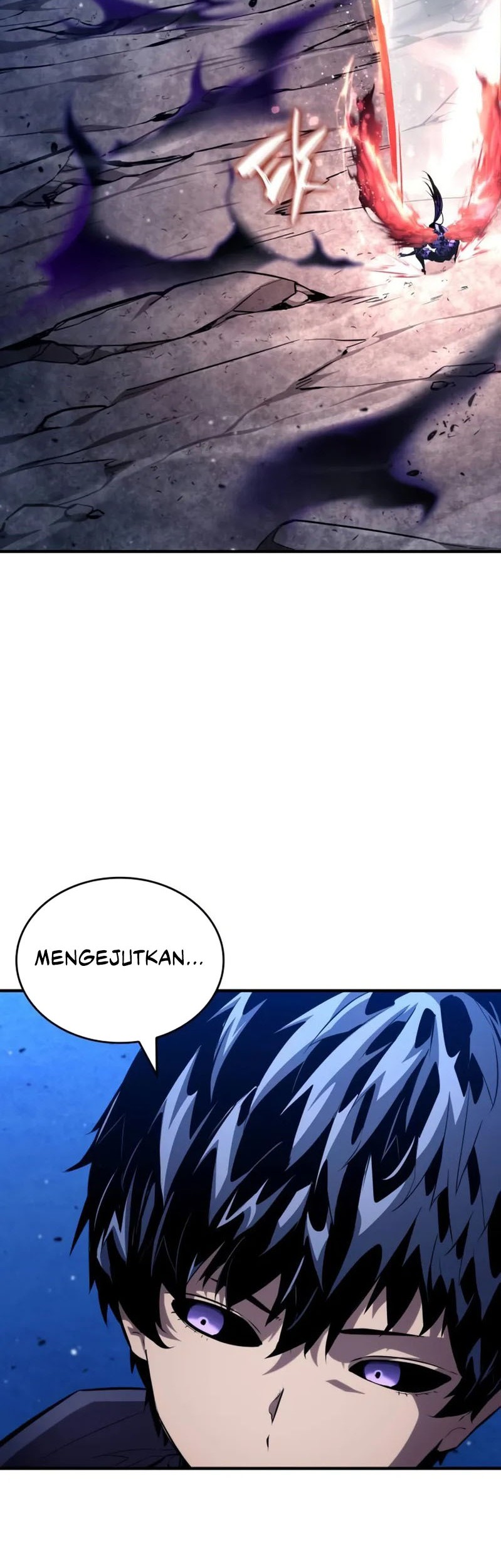 Boundless Necromancer Chapter 123 - halaman 10