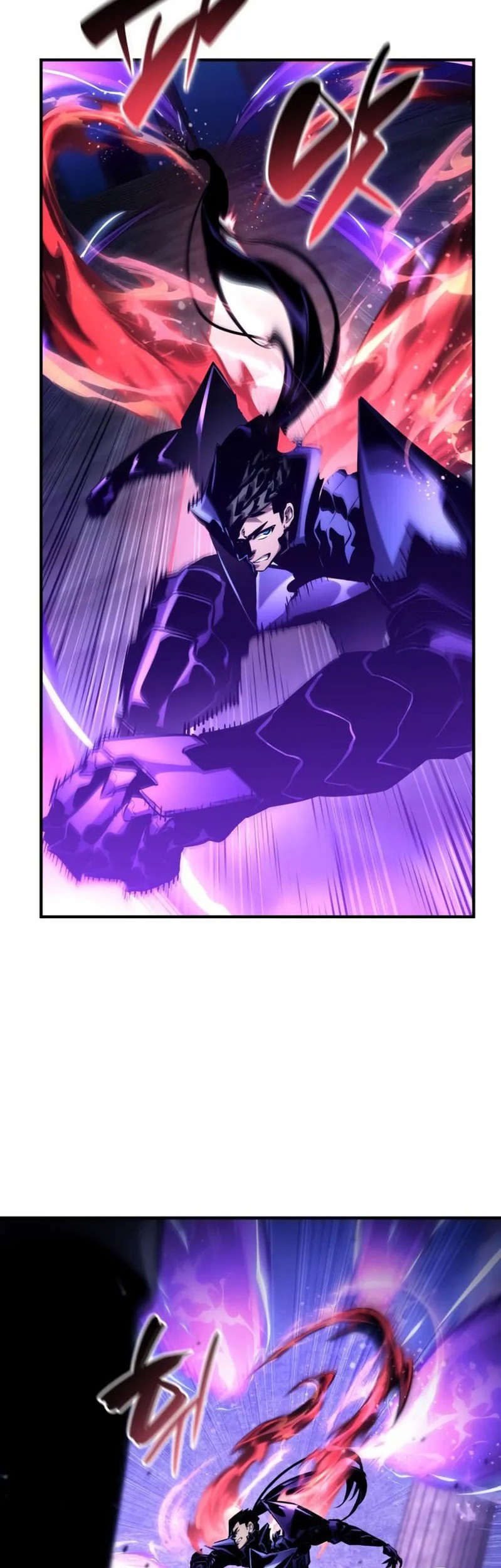 Boundless Necromancer Chapter 123 - halaman 16