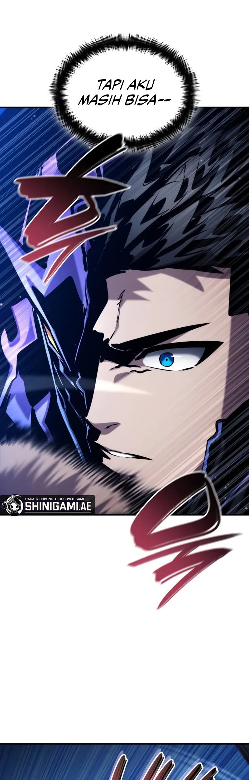 Boundless Necromancer Chapter 123 - halaman 23