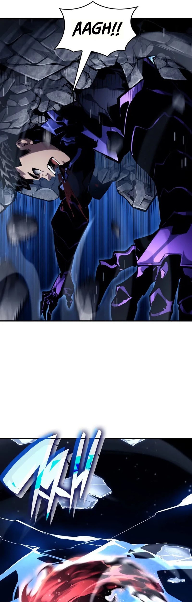 Boundless Necromancer Chapter 123 - halaman 27