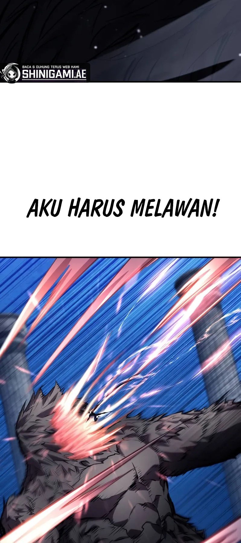 Boundless Necromancer Chapter 123 - halaman 34