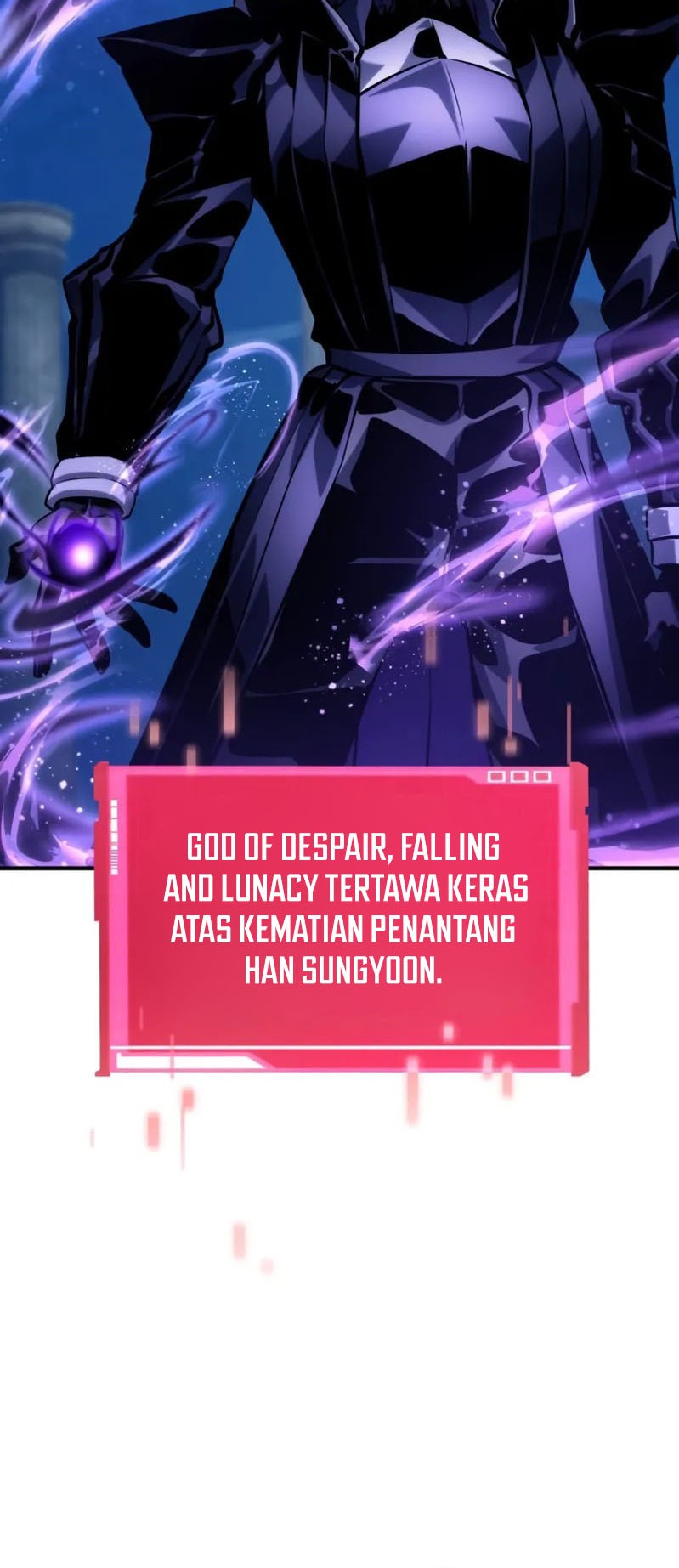 Boundless Necromancer Chapter 123 - halaman 58