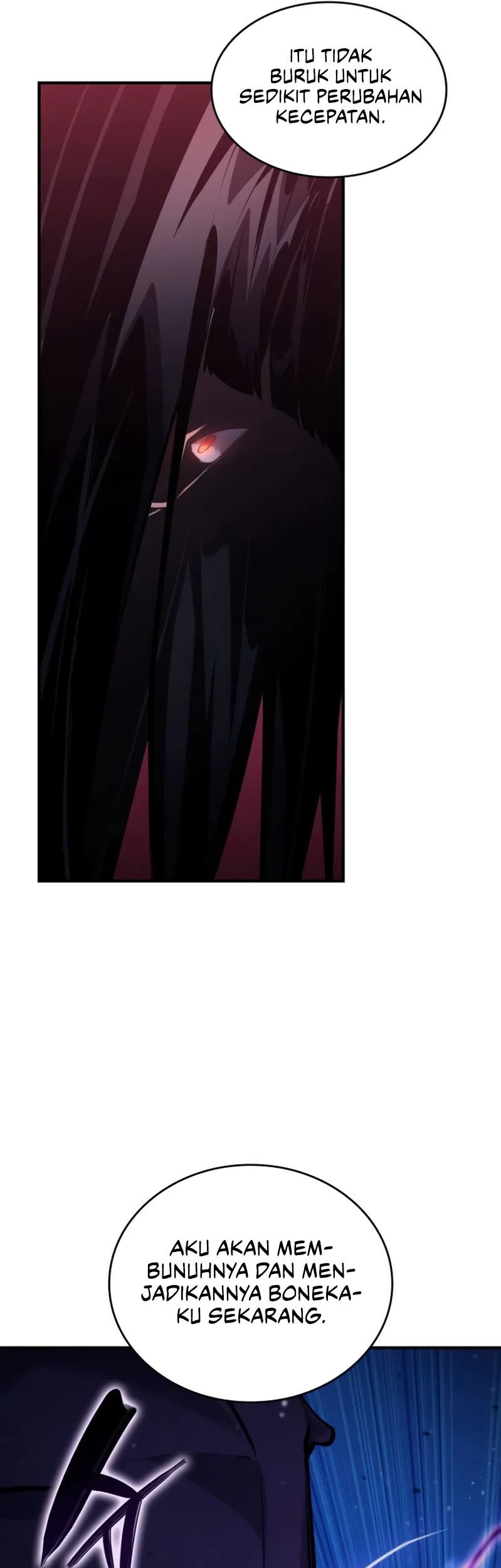 Boundless Necromancer Chapter 123 - halaman 59