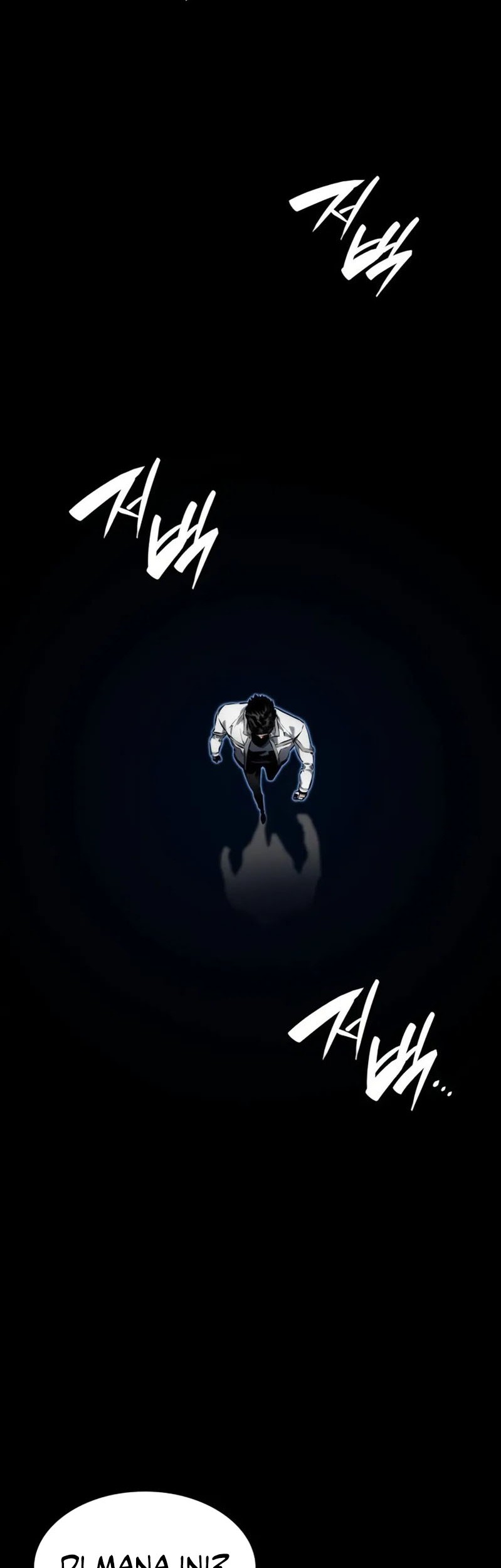 Boundless Necromancer Chapter 123 - halaman 64