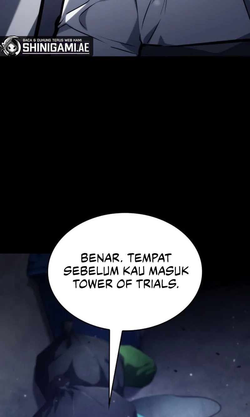 Boundless Necromancer Chapter 123 - halaman 70