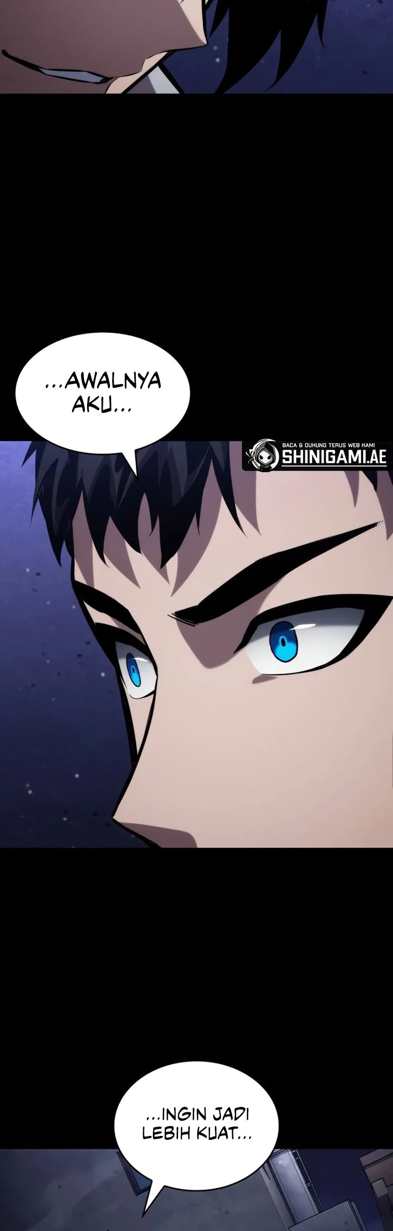 Boundless Necromancer Chapter 123 - halaman 72