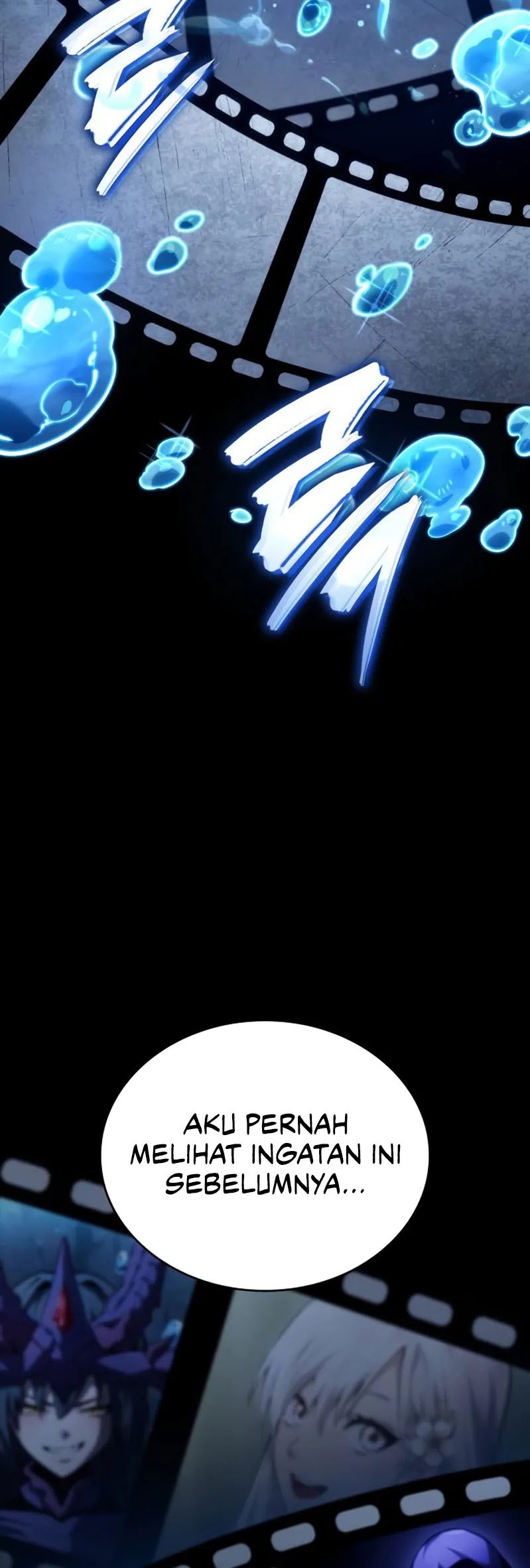 Boundless Necromancer Chapter 123 - halaman 77
