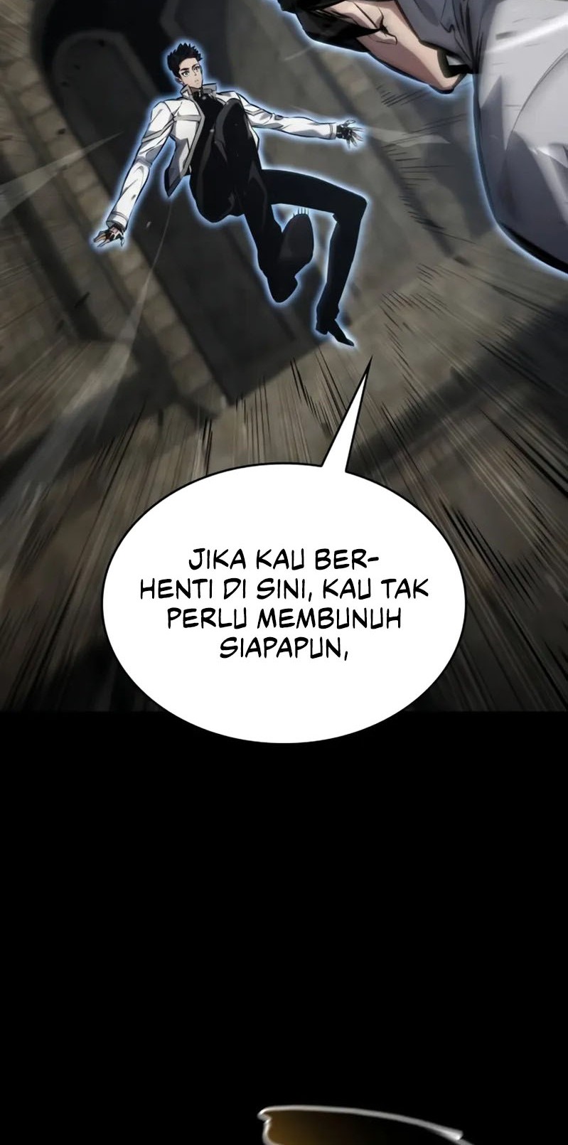 Boundless Necromancer Chapter 123 - halaman 81