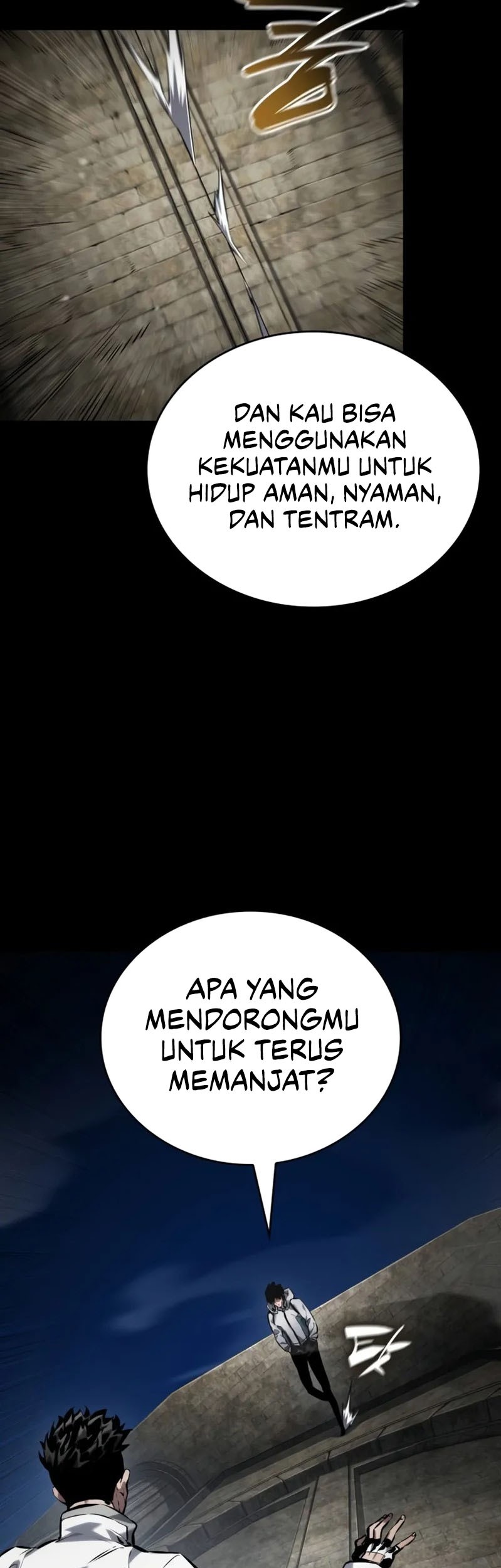 Boundless Necromancer Chapter 123 - halaman 82