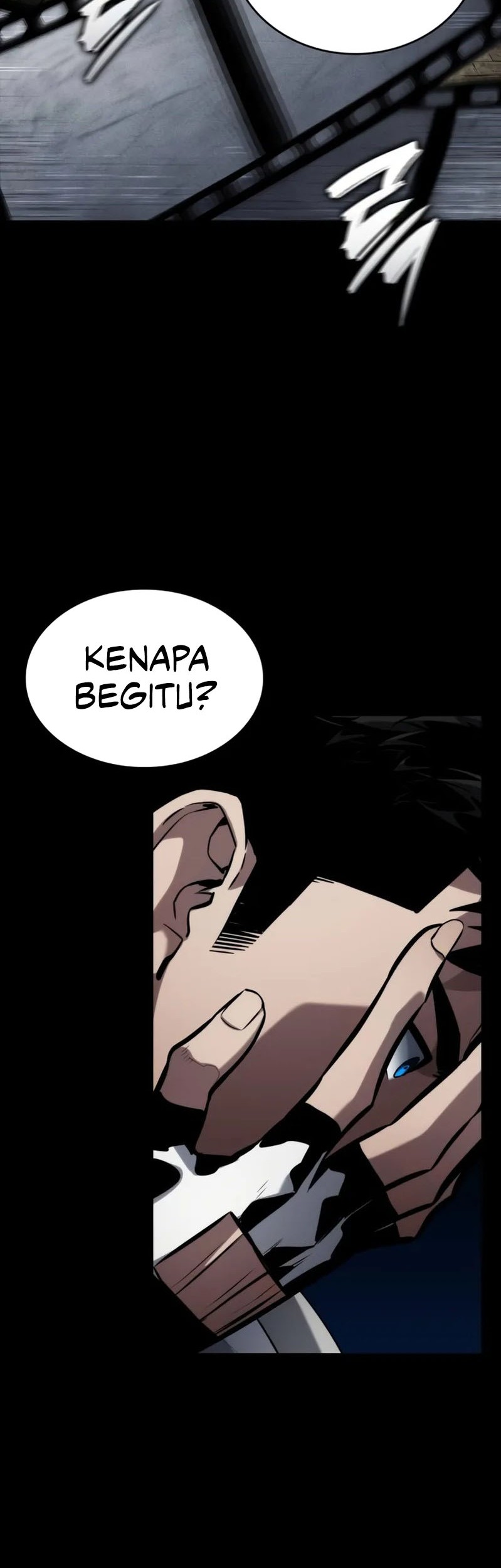 Boundless Necromancer Chapter 123 - halaman 87