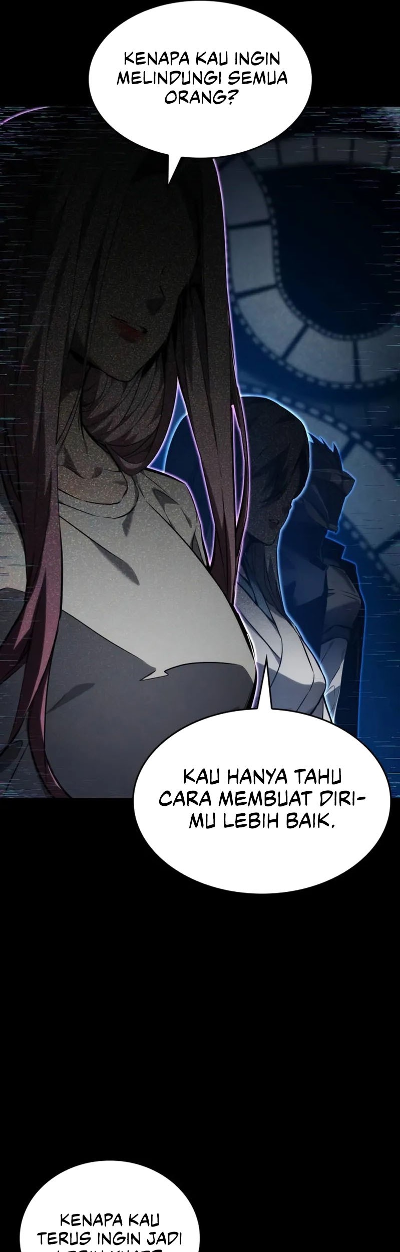 Boundless Necromancer Chapter 123 - halaman 90