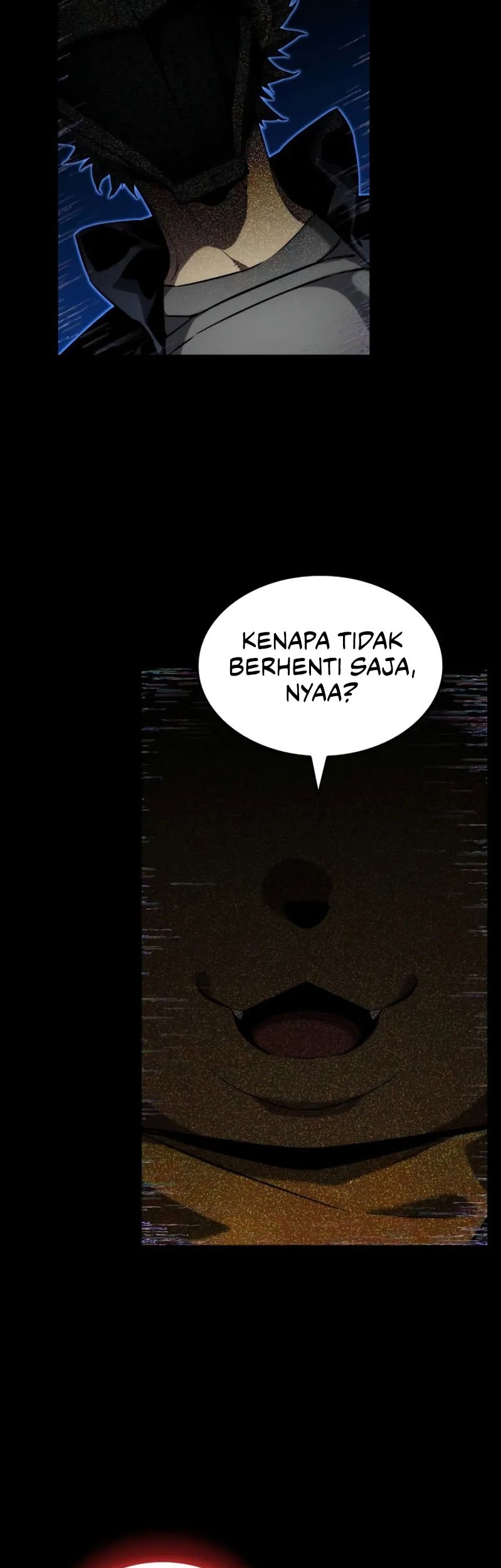 Boundless Necromancer Chapter 123 - halaman 92