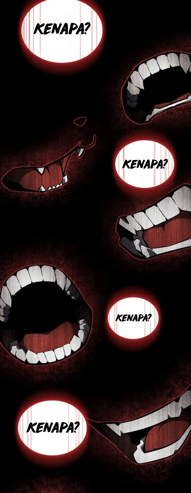 Boundless Necromancer Chapter 123 - halaman 93