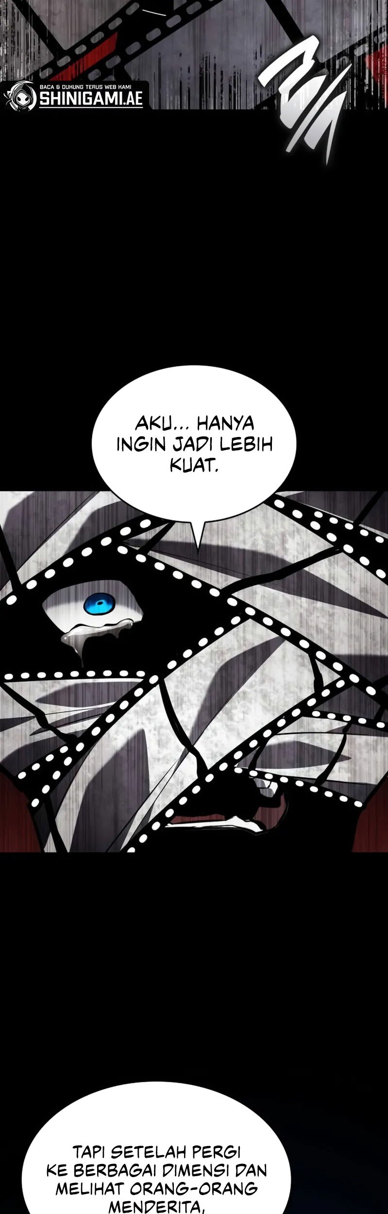 Boundless Necromancer Chapter 123 - halaman 95