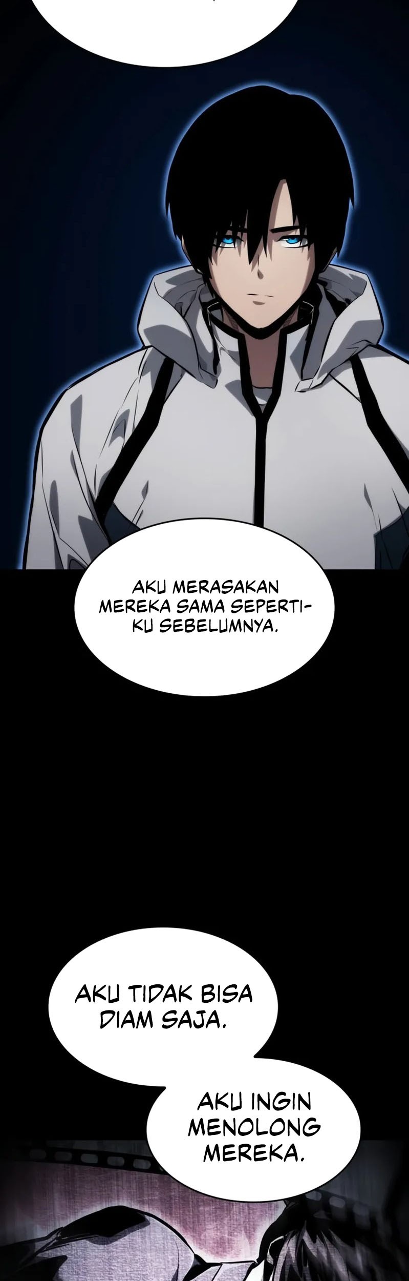Boundless Necromancer Chapter 123 - halaman 96