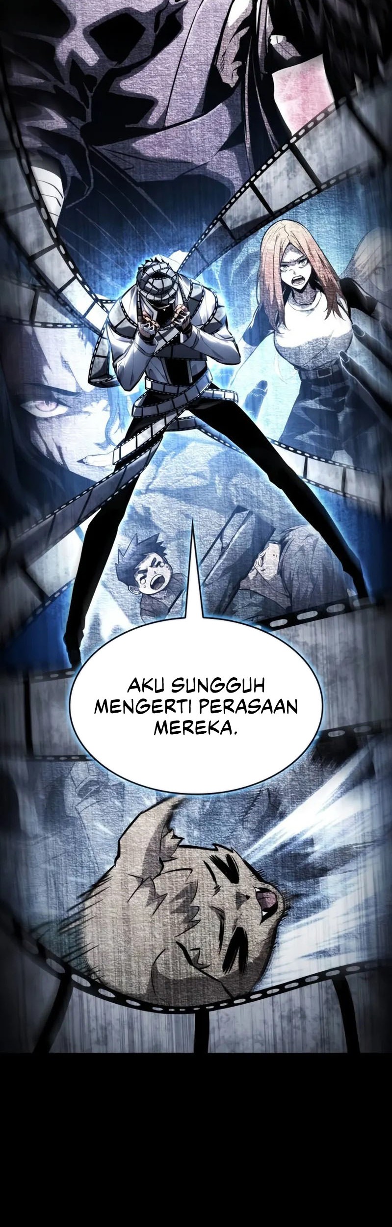 Boundless Necromancer Chapter 123 - halaman 97