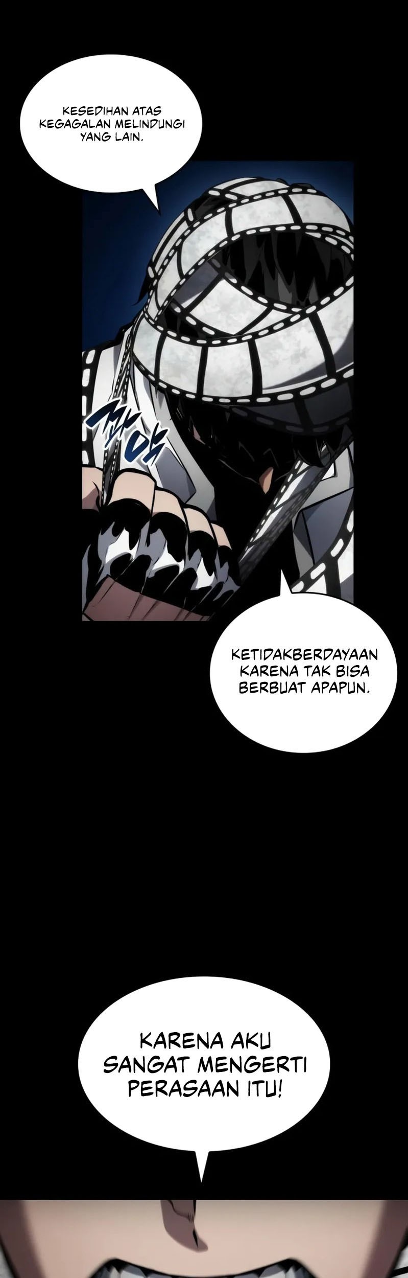 Boundless Necromancer Chapter 123 - halaman 98