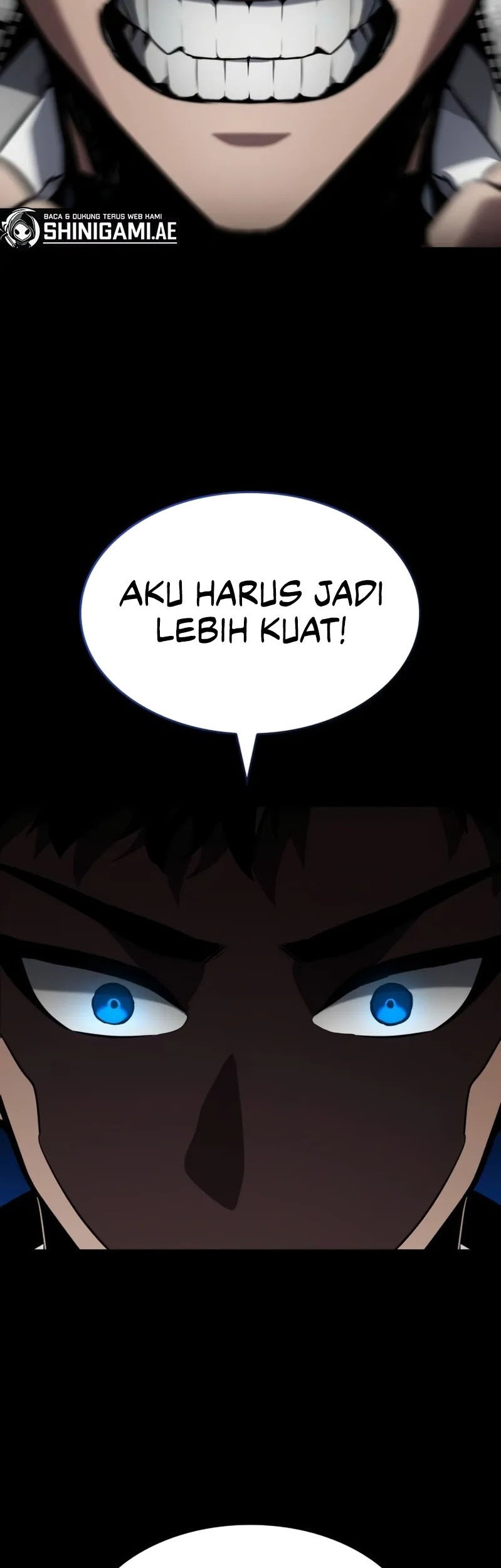 Boundless Necromancer Chapter 123 - halaman 99