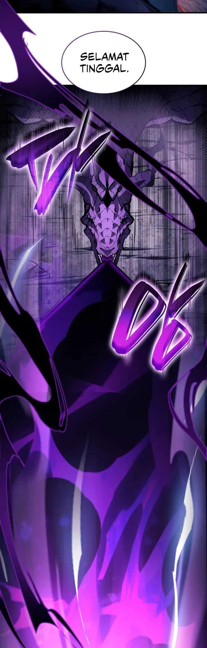 Boundless Necromancer Chapter 124 - halaman 10