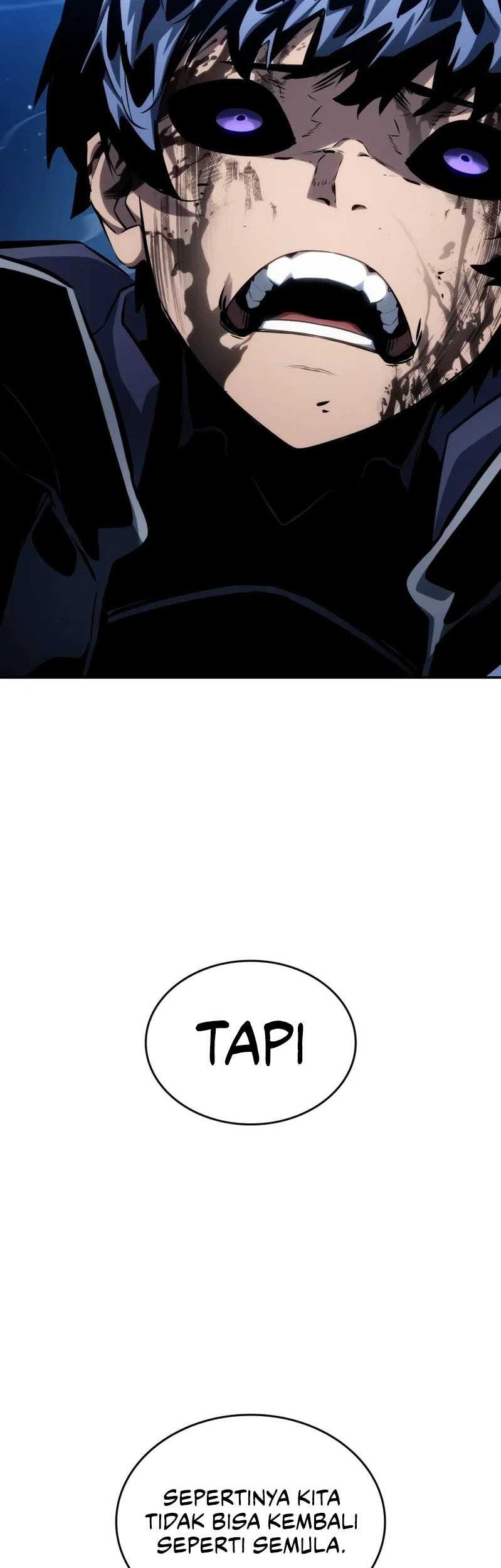 Boundless Necromancer Chapter 124 - halaman 102