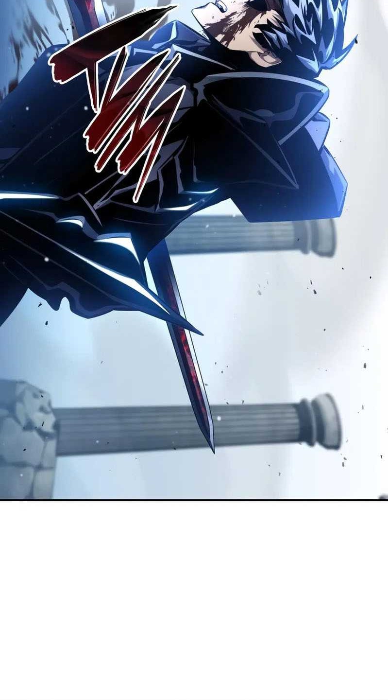 Boundless Necromancer Chapter 124 - halaman 104
