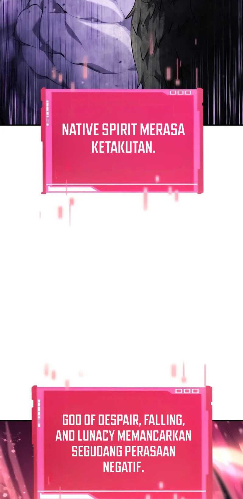 Boundless Necromancer Chapter 124 - halaman 16