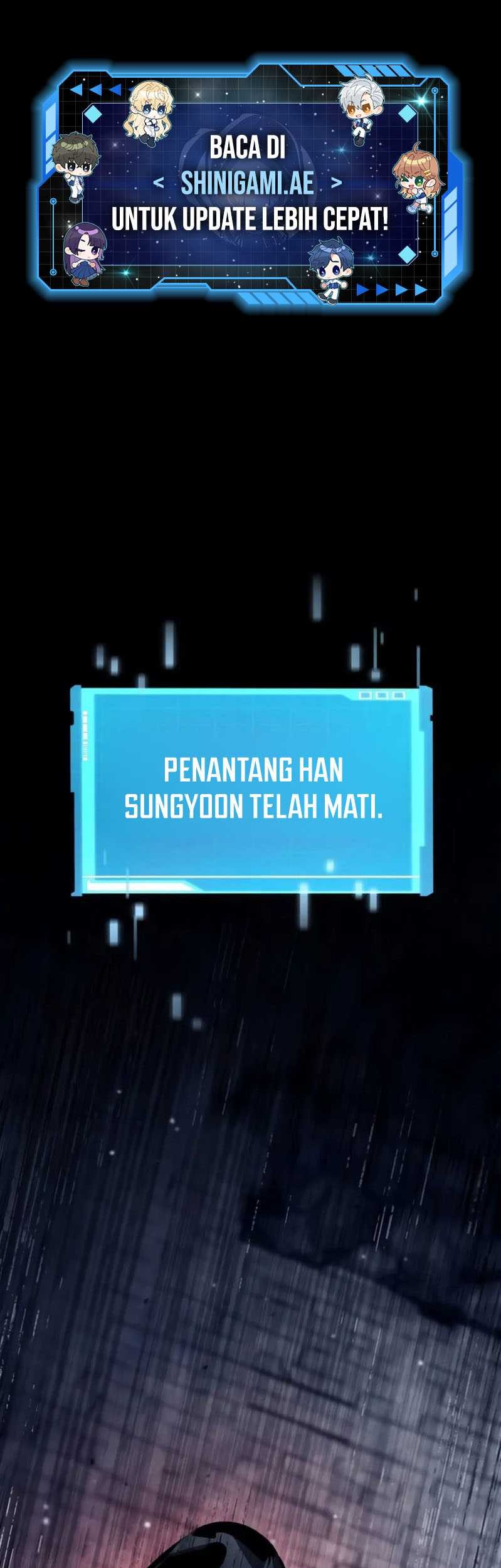 Boundless Necromancer Chapter 124 - halaman 2