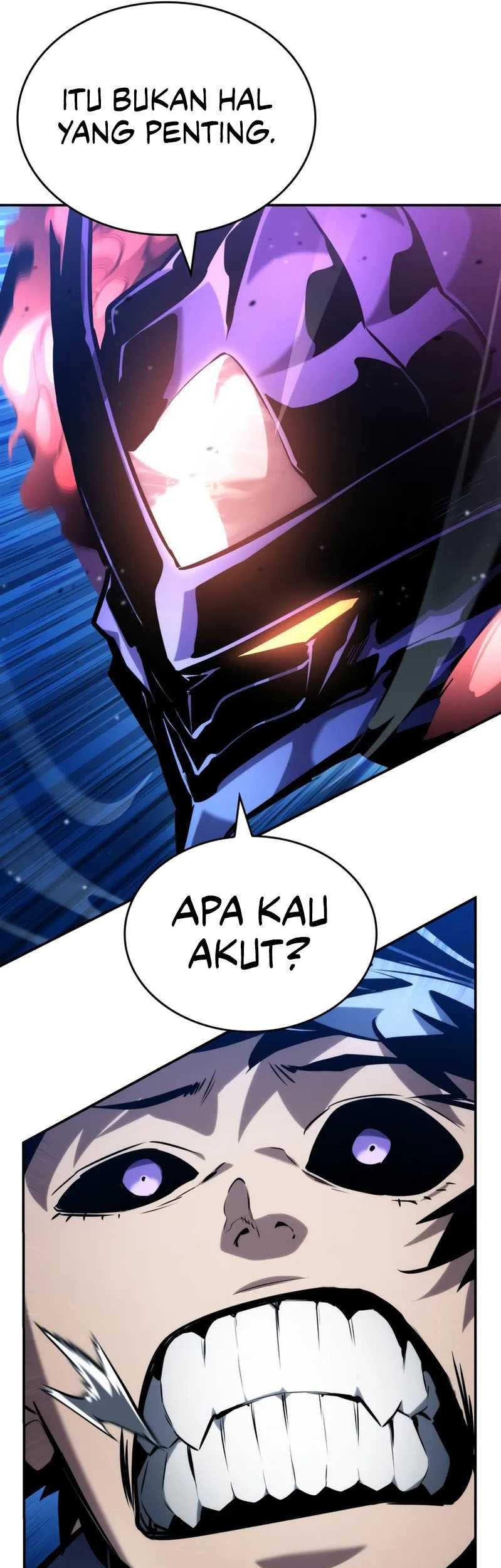 Boundless Necromancer Chapter 124 - halaman 29